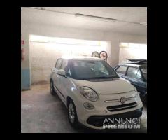 Ricambistica Completa Fiat 500L Restyling - 1