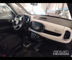 Ricambistica Completa Fiat 500L Restyling - 2