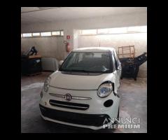 Ricambistica Completa Fiat 500L Restyling