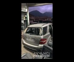 Ricambistica Mercedes Ml 280