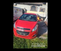 Ricambistica Completa Chevrolet Spark