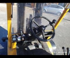 Carrello elevatore Hyster 30q