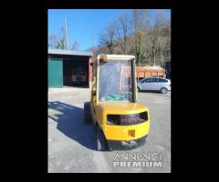 Carrello elevatore Hyster 30q