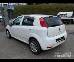 Fiat Punto 1.3 MJT II S&S 95 CV 5 porte Lounge - 16