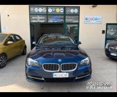 Bmw525d xDrive Touring Business 10/2015 cv218 - 2