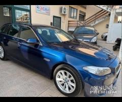 Bmw525d xDrive Touring Business 10/2015 cv218 - 3