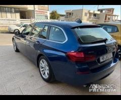 Bmw525d xDrive Touring Business 10/2015 cv218 - 5