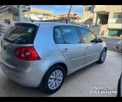 VOLKSWAGEN Golf 5ª 06. 2007 cv 105 - 13