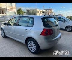 VOLKSWAGEN Golf 5ª 06. 2007 cv 105 - 14