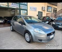 FIAT Punto 3ª serie - 2008