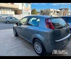 FIAT Punto 3ª serie - 2008 - 6