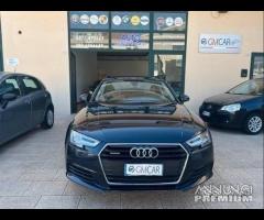 AUDI A4 06/2016 tdi cv190 Quatro s tronic Busines