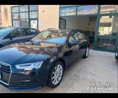 AUDI A4 06/2016 tdi cv190 Quatro s tronic Busines