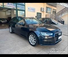 AUDI A4 06/2016 tdi cv190 Quatro s tronic Busines