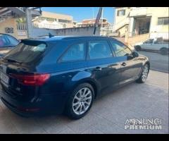 AUDI A4 06/2016 tdi cv190 Quatro s tronic Busines