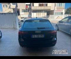 AUDI A4 06/2016 tdi cv190 Quatro s tronic Busines