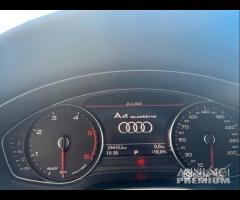 AUDI A4 06/2016 tdi cv190 Quatro s tronic Busines - 13