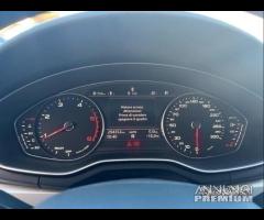 AUDI A4 06/2016 tdi cv190 Quatro s tronic Busines - 20