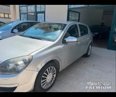 OPEL Astra 2005 1.7 cdi cv 100