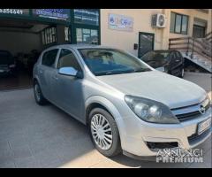 OPEL Astra 2005 1.7 cdi cv 100