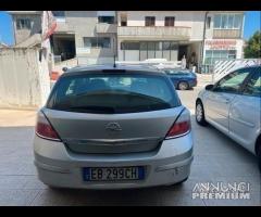 OPEL Astra 2005 1.7 cdi cv 100