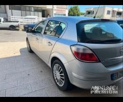 OPEL Astra 2005 1.7 cdi cv 100 - 6