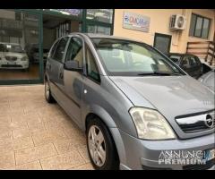 OPEL Meriva 03/2010 gpl motore da rivedere