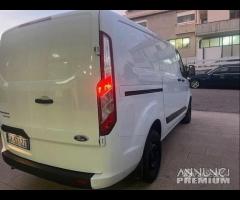 Ford transit custom 260 motore 2.000 tdci 105 cv - 7