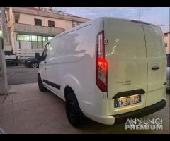 Ford transit custom 260 motore 2.000 tdci 105 cv - 9