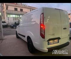 Ford transit custom 260 motore 2.000 tdci 105 cv e - 10