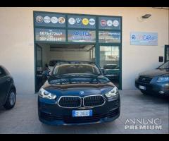 BMW X2 Msport-x 2021 cv 150 Diesel Automatico