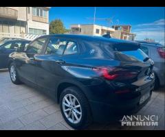 BMW X2 Msport-x 2021 cv 150 Diesel Automatico