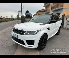 RANGE ROVER SPORT 3.0 tdV6 HSE Dynamic 249cv auto