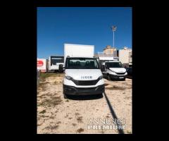 Iveco daily 35c16 hi matic pneumatico