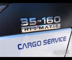 Iveco daily 35c16 hi matic pneumatico