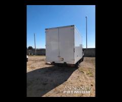 Iveco daily 35c16 hi matic pneumatico - 7