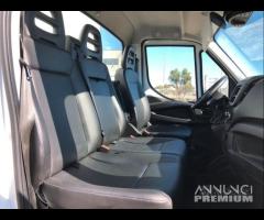 Iveco daily 35c16 hi matic pneumatico - 27