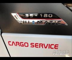 IVECO DAILY 35C18 HI MATIC 4100 Quad-Tor - 3