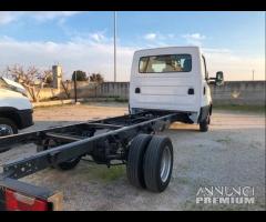 IVECO DAILY 35C18 HI MATIC 4100 Quad-Tor - 6