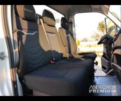 IVECO DAILY 35C18 HI MATIC 4100 Quad-Tor - 18