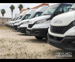 Iveco daily 35s16 3520l - 23