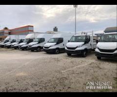 Iveco daily 35s16 3520l - 24