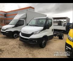 Iveco daily 50/ 35c18