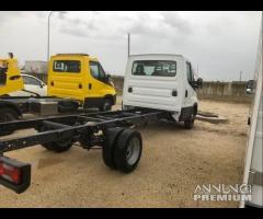 Iveco daily 50/ 35c18