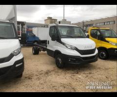 Iveco daily 50/ 35c18 - 6