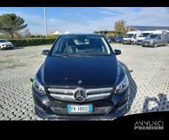 MERCEDES-BENZ B 180 d 108cv autom - 3