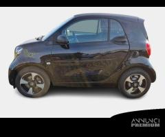 SMART FORTWO EQ 41kW passion