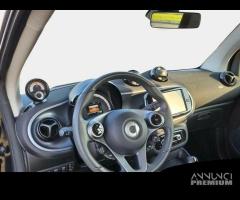 SMART FORTWO EQ 41kW passion