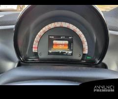 SMART FORTWO EQ 41kW passion