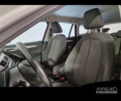 BMW X1 sDrive 18d Business Advantage Autom. - 5